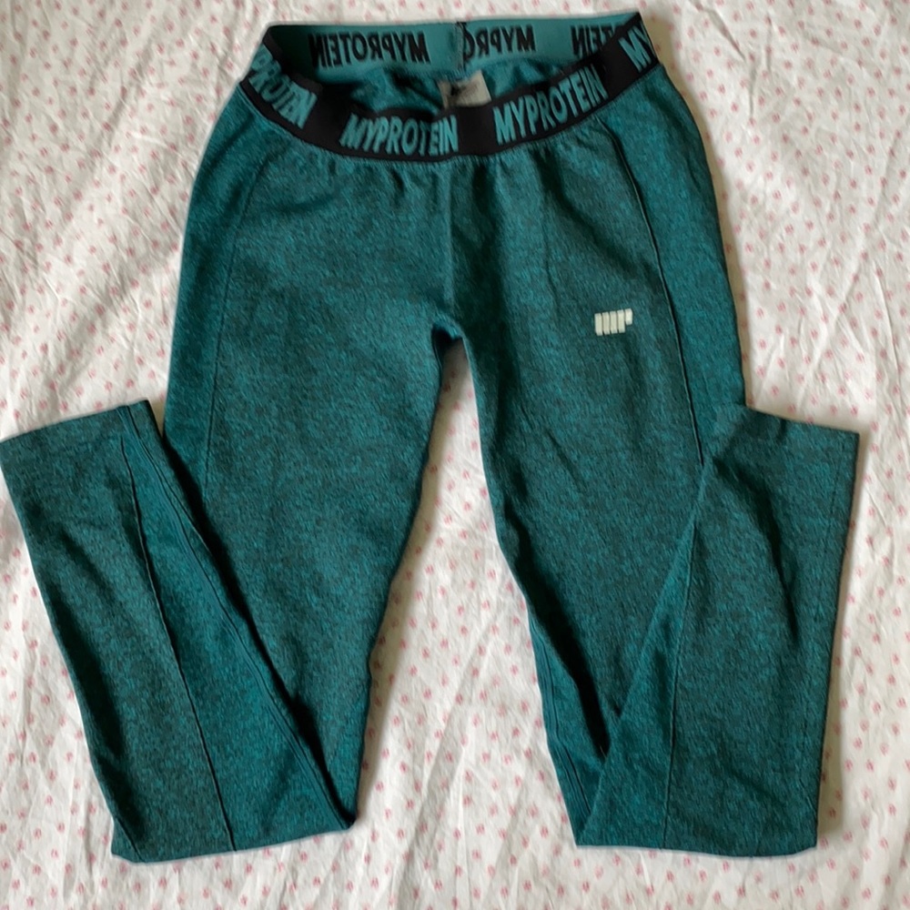 MyProtein Leggings